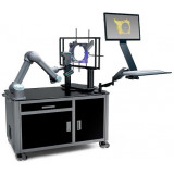 Автоматизированный 3D сканер Scantech AutoScan-K